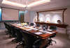 The Dusit Thani Hotel 